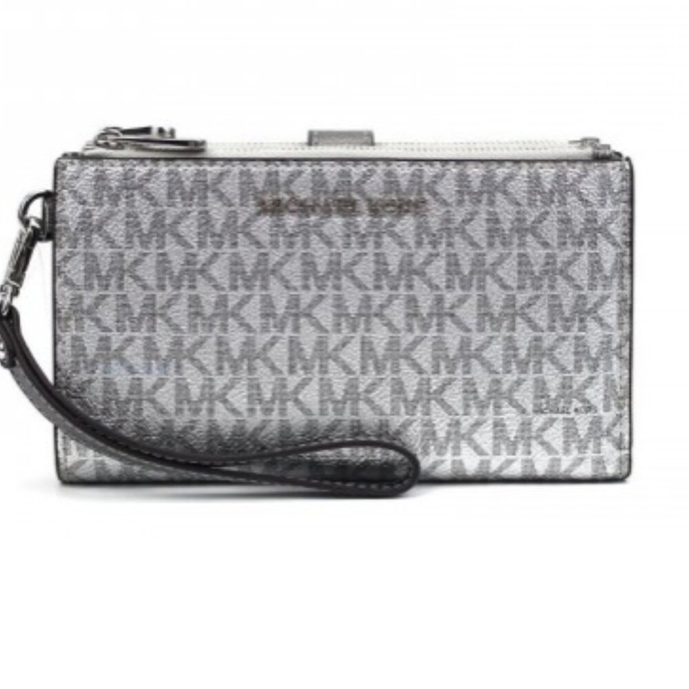 Michael KORS Jet Set Travel Wristlet